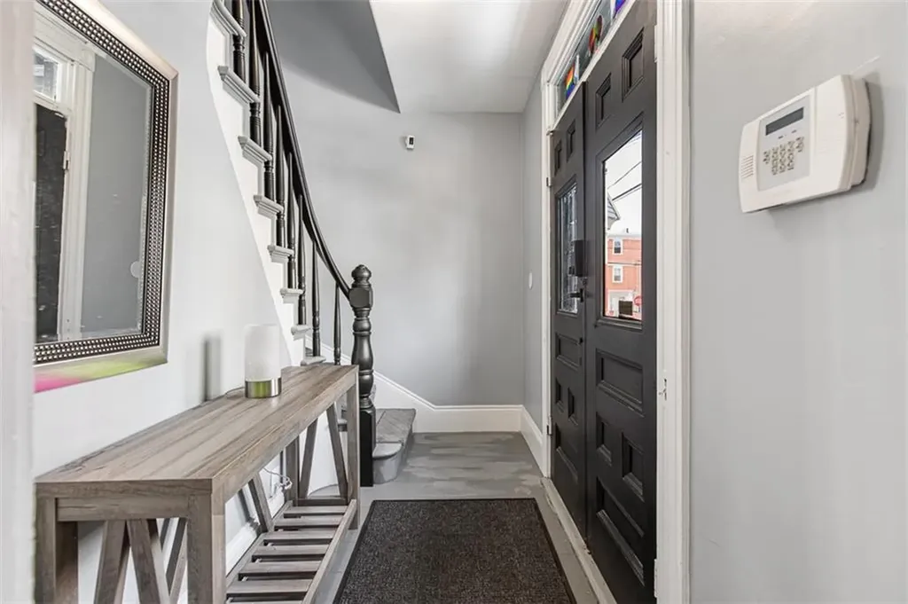 104 Tell Street Providence RI 02909
