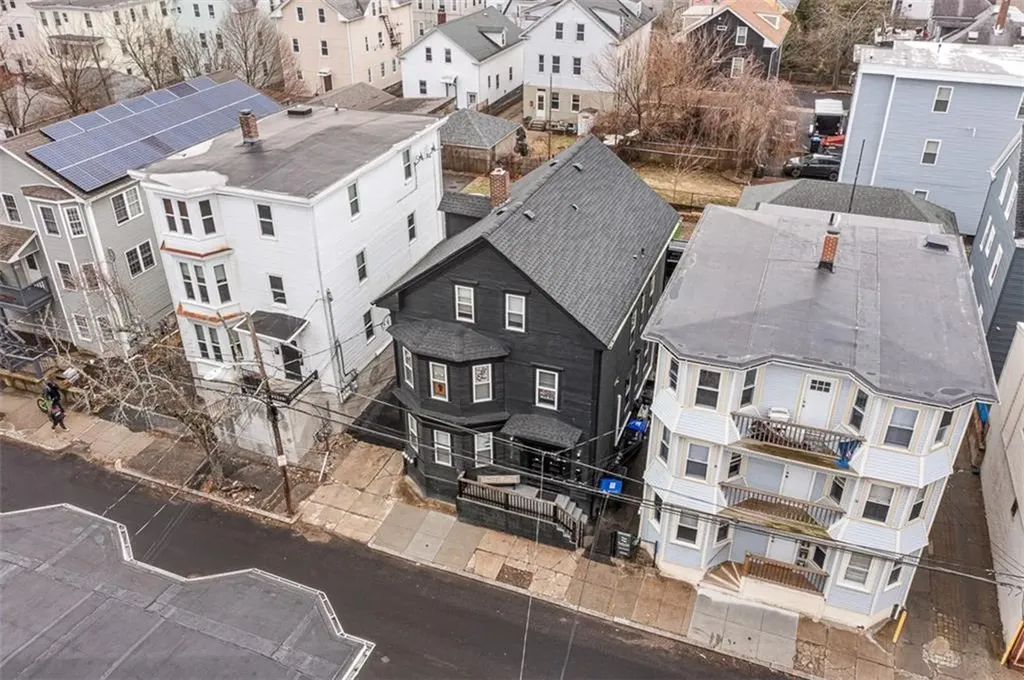 104 Tell Street Providence RI 02909