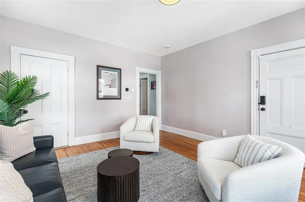104 Tell Street Providence RI 02909
