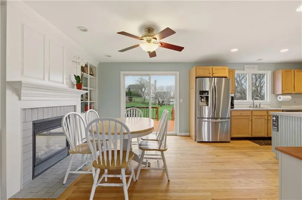 23 West Passage Drive Portsmouth RI 02871