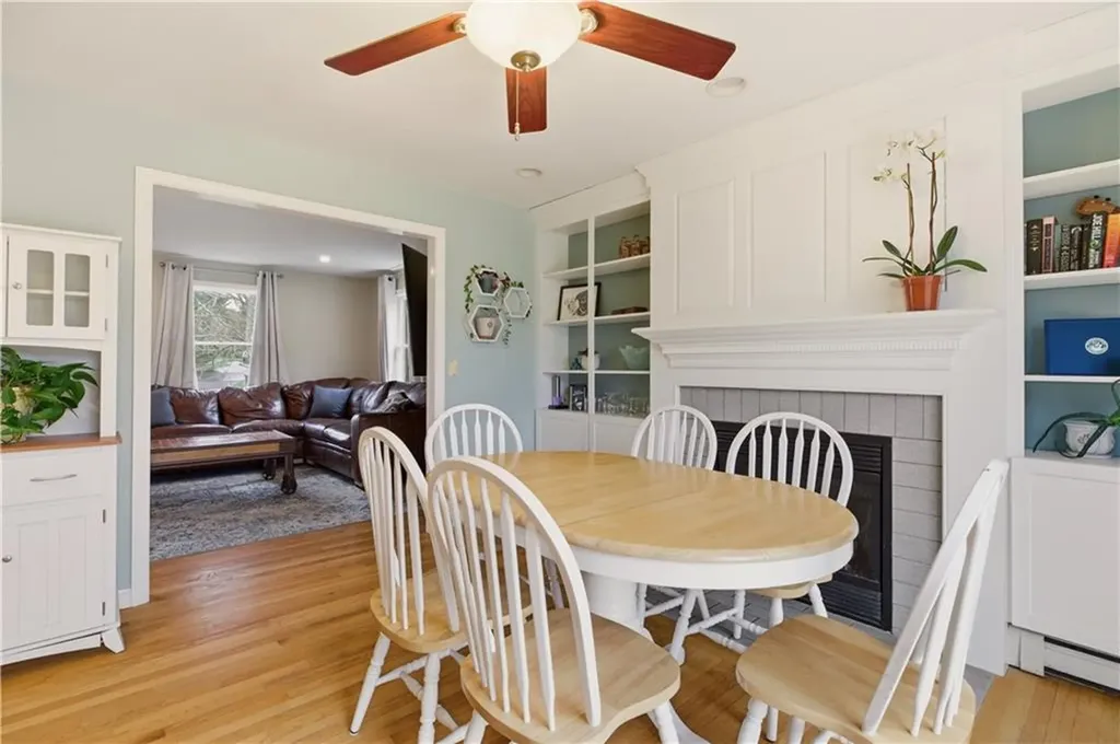 23 West Passage Drive Portsmouth RI 02871