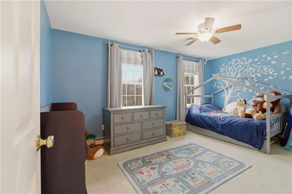 23 West Passage Drive Portsmouth RI 02871