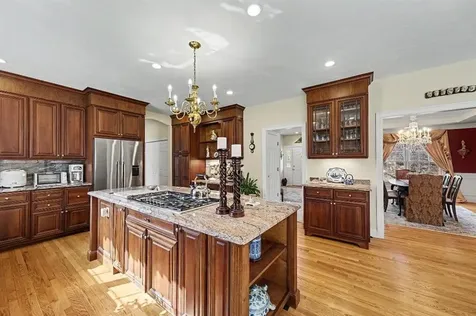 13 West Butterfly Way Lincoln RI 028654