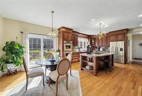13 West Butterfly Way Lincoln RI 028654