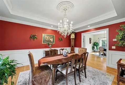 13 West Butterfly Way Lincoln RI 028654
