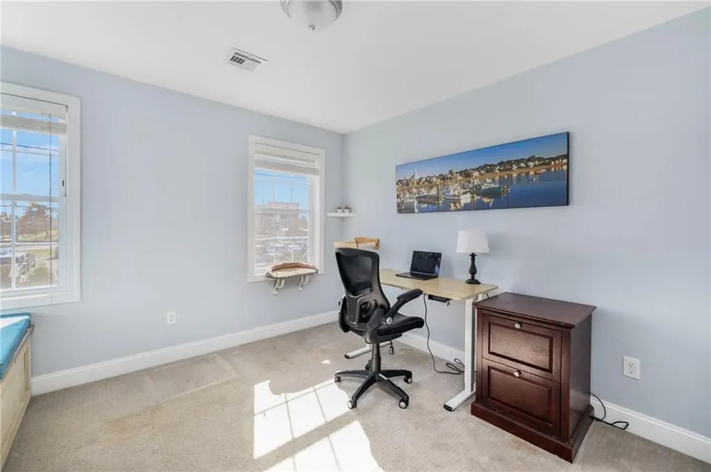23 Annie Street Providence RI 02908