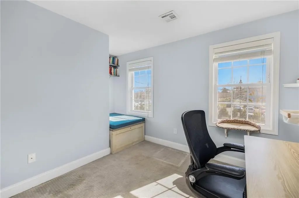 23 Annie Street Providence RI 02908