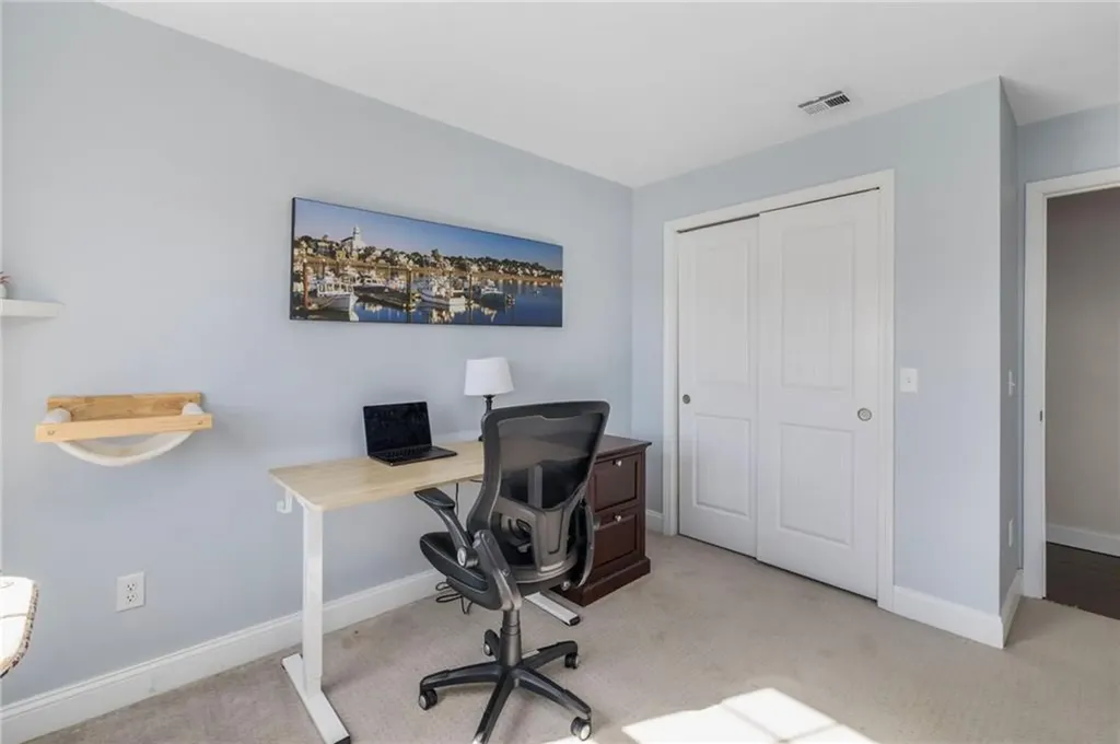 23 Annie Street Providence RI 02908
