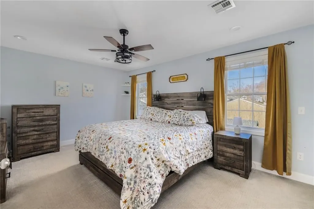 23 Annie Street Providence RI 02908