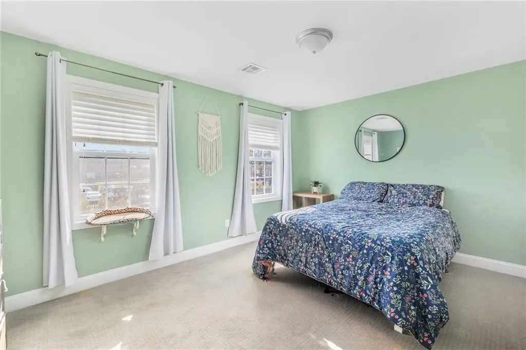 23 Annie Street Providence RI 02908