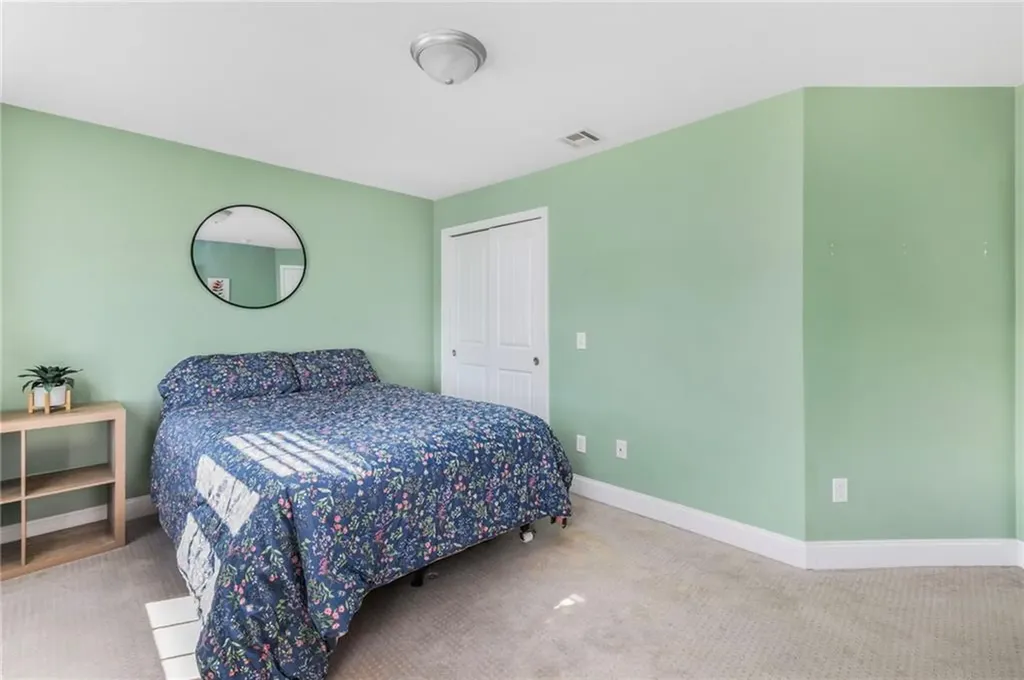 23 Annie Street Providence RI 02908