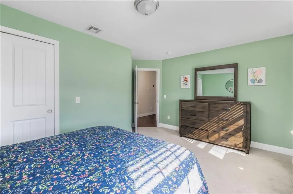 23 Annie Street Providence RI 02908
