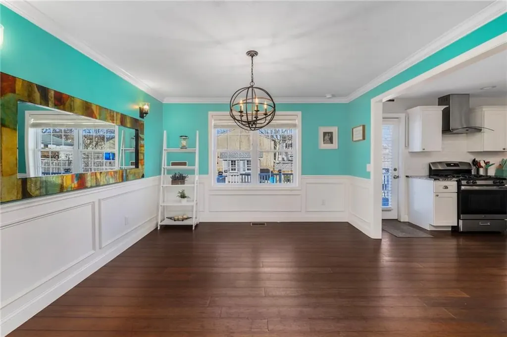 23 Annie Street Providence RI 02908
