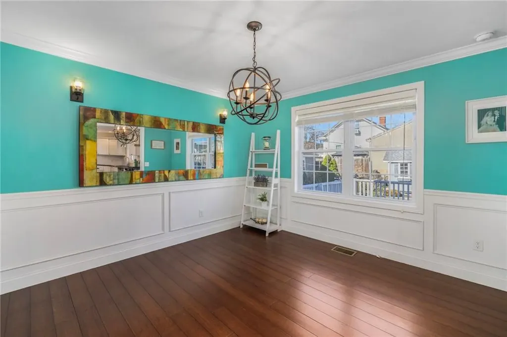 23 Annie Street Providence RI 02908