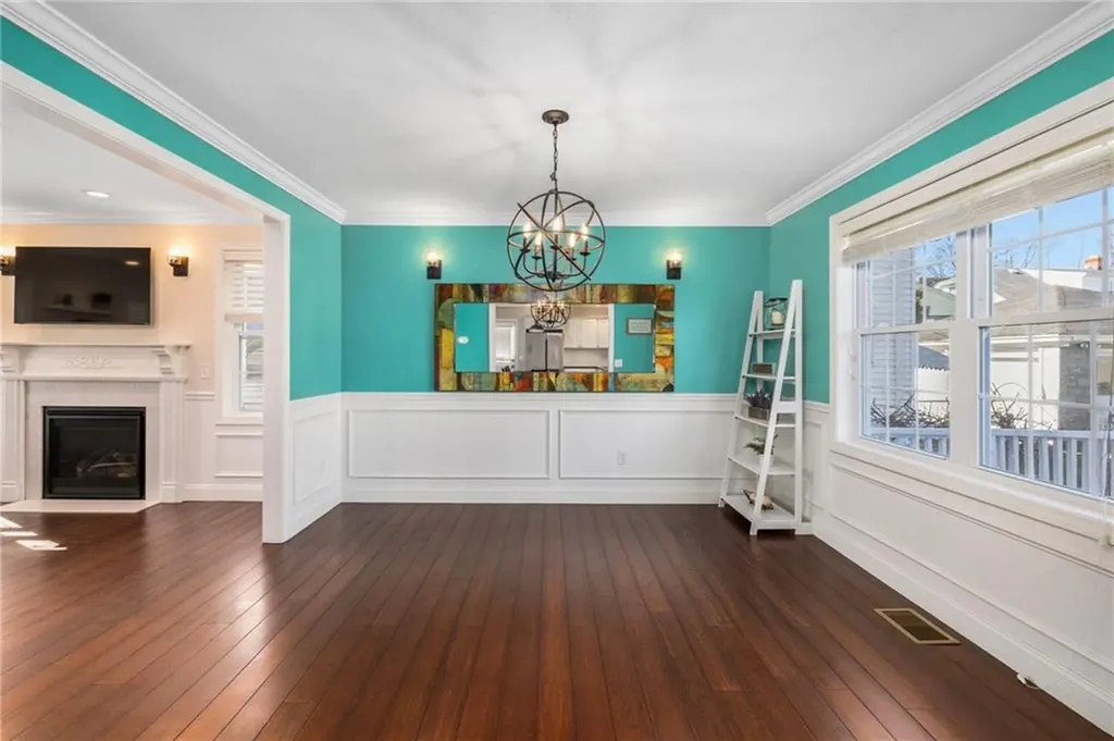 23 Annie Street Providence RI 02908