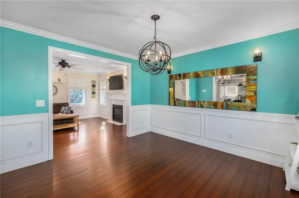 23 Annie Street Providence RI 02908