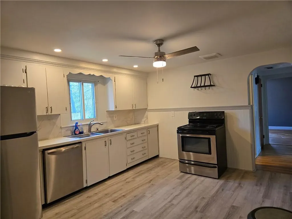 46 Galant Drive Warwick RI 02886