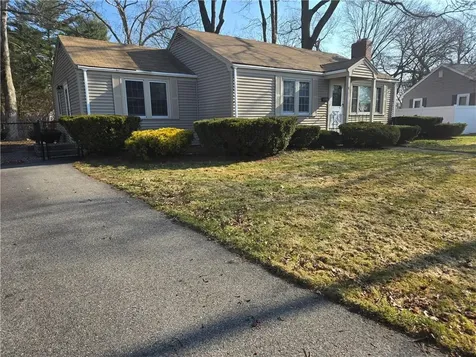 46 Galant Drive Warwick RI 02886