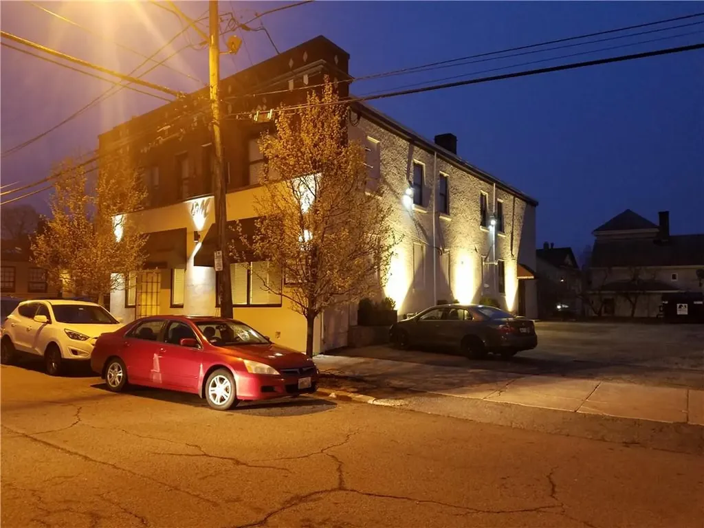 69 Montgomery Street Pawtucket RI 02860