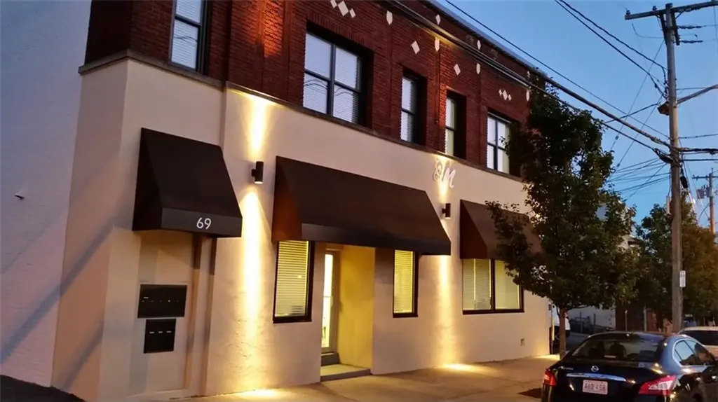 69 Montgomery Street Pawtucket RI 02860