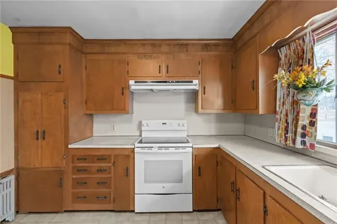 15 Cranberry Street North Providence RI 02904