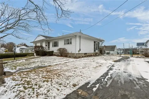 15 Cranberry Street North Providence RI 02904