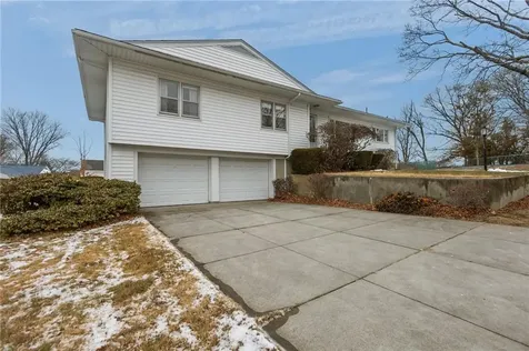 15 Cranberry Street North Providence RI 02904