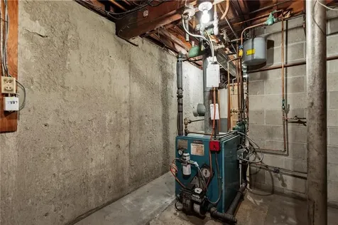 15 Cranberry Street North Providence RI 02904