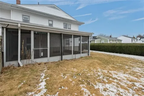 15 Cranberry Street North Providence RI 02904