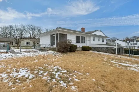 15 Cranberry Street North Providence RI 02904