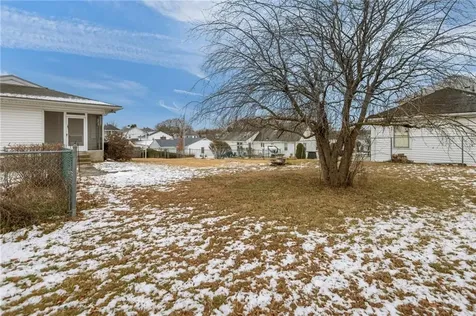 15 Cranberry Street North Providence RI 02904