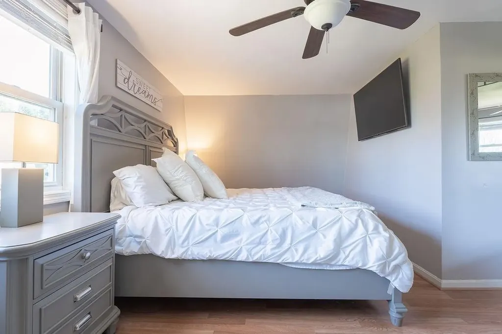 6 Quill Drive West Warwick RI 02893