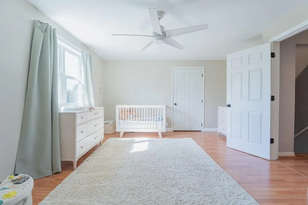 6 Quill Drive West Warwick RI 02893