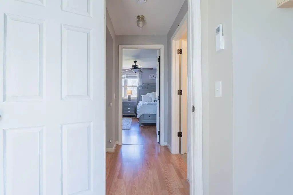 6 Quill Drive West Warwick RI 02893