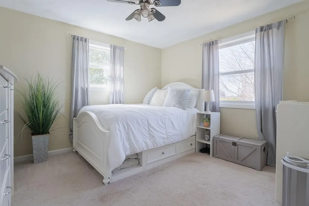 6 Quill Drive West Warwick RI 02893
