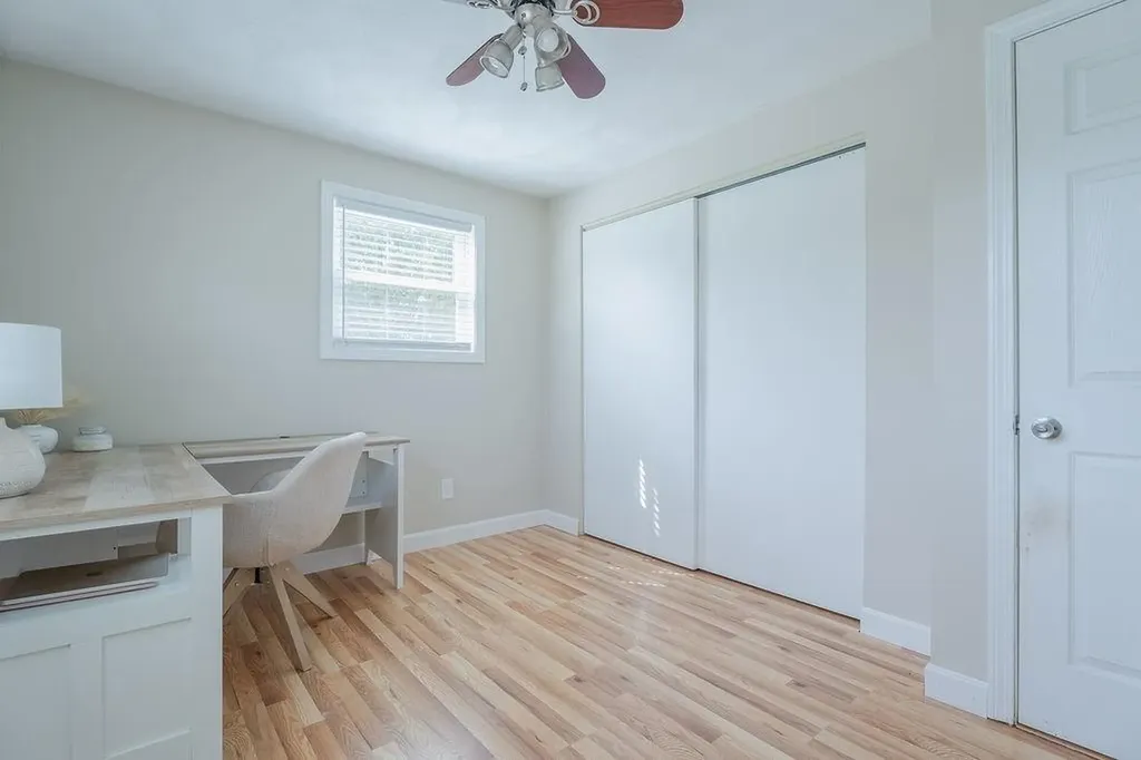 6 Quill Drive West Warwick RI 02893