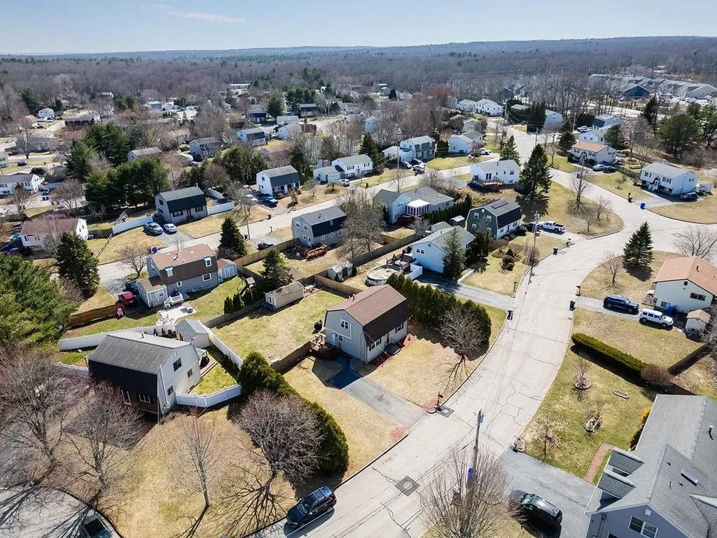 6 Quill Drive West Warwick RI 02893