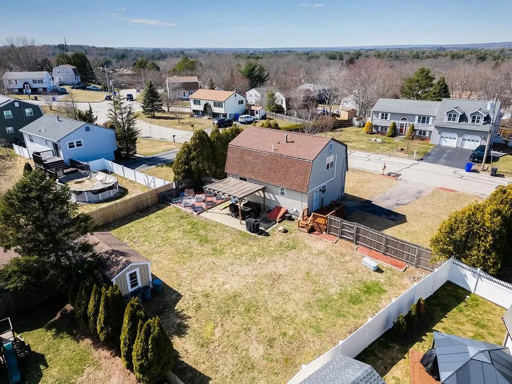 6 Quill Drive West Warwick RI 02893