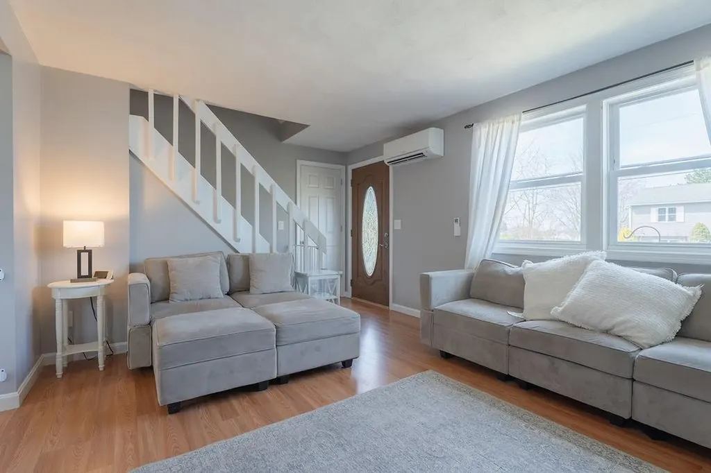 6 Quill Drive West Warwick RI 02893