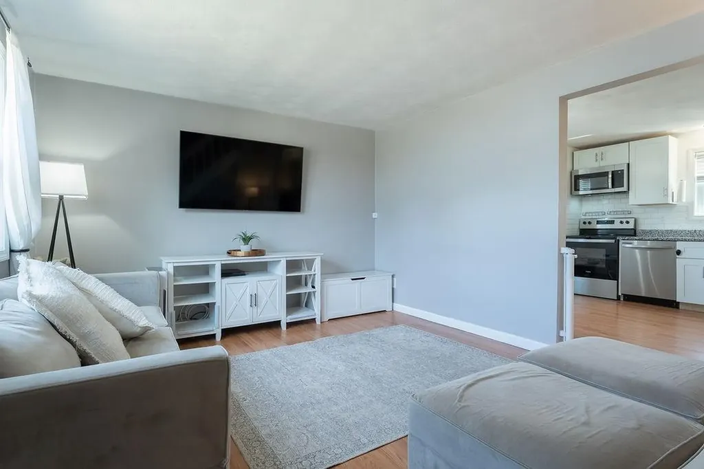 6 Quill Drive West Warwick RI 02893