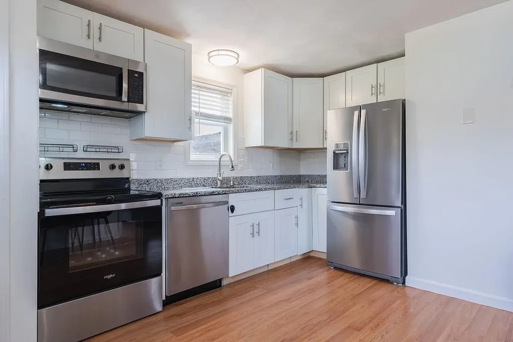 6 Quill Drive West Warwick RI 02893