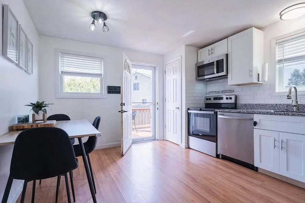 6 Quill Drive West Warwick RI 02893