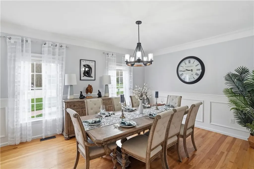 52 Hummingbird Lane Cranston RI 02921