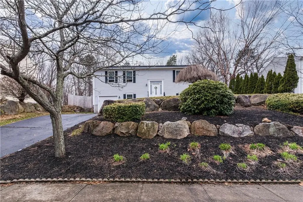 67 Remington Farm Drive Coventry RI 02816
