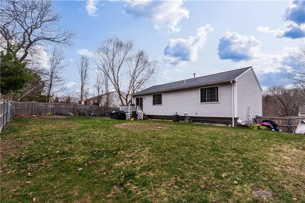 67 Remington Farm Drive Coventry RI 02816