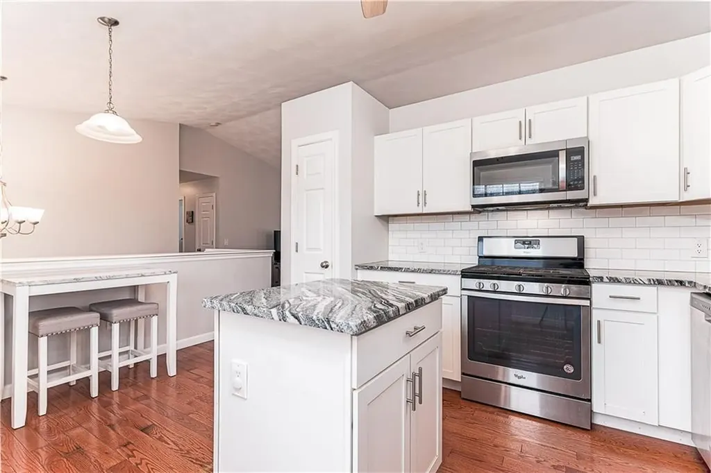 67 Remington Farm Drive Coventry RI 02816