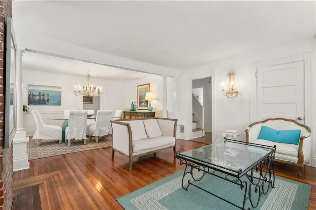34 Bull Street Newport RI 02840