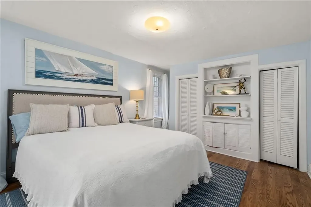 34 Bull Street Newport RI 02840