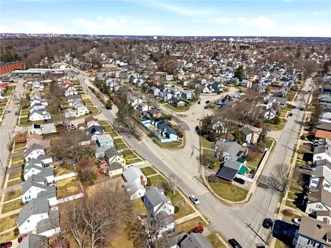 111 Roger Williams Circle Cranston RI 02905