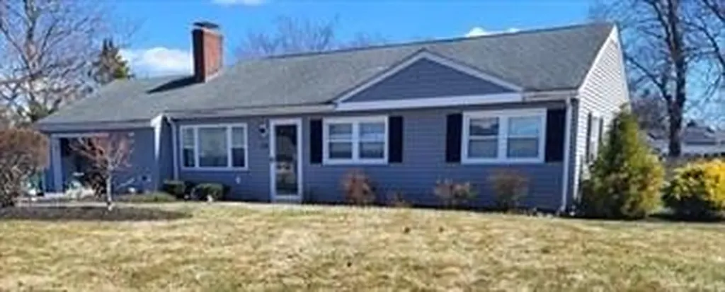 200 Underwood Avenue Warwick RI 02888